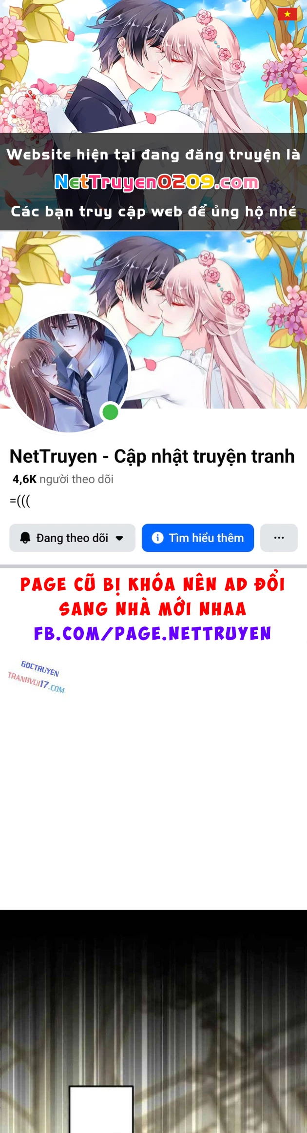 Chỉ ta nhìn thấy hướng dẫn Chapter 40 - 1