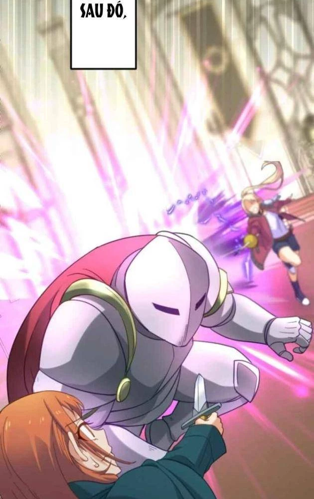 Chỉ ta nhìn thấy hướng dẫn Chapter 40 - 2