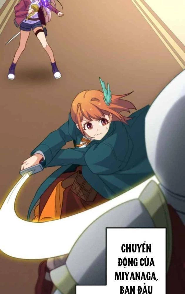 Chỉ ta nhìn thấy hướng dẫn Chapter 40 - 5