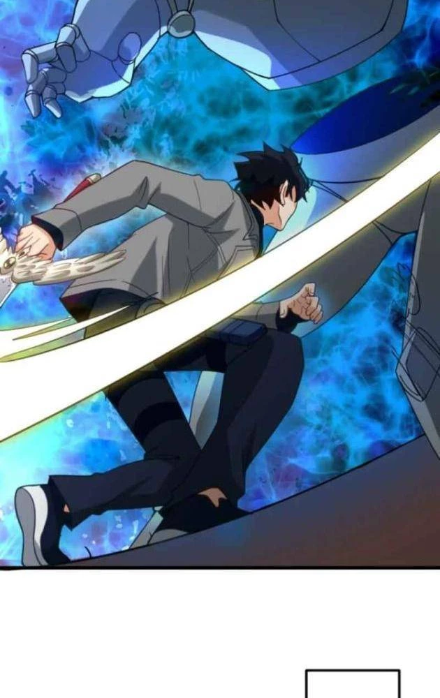 Chỉ ta nhìn thấy hướng dẫn Chapter 40 - 10