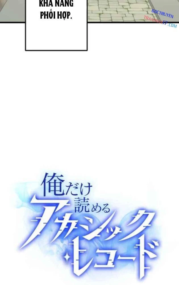 Chỉ ta nhìn thấy hướng dẫn Chapter 40 - 13