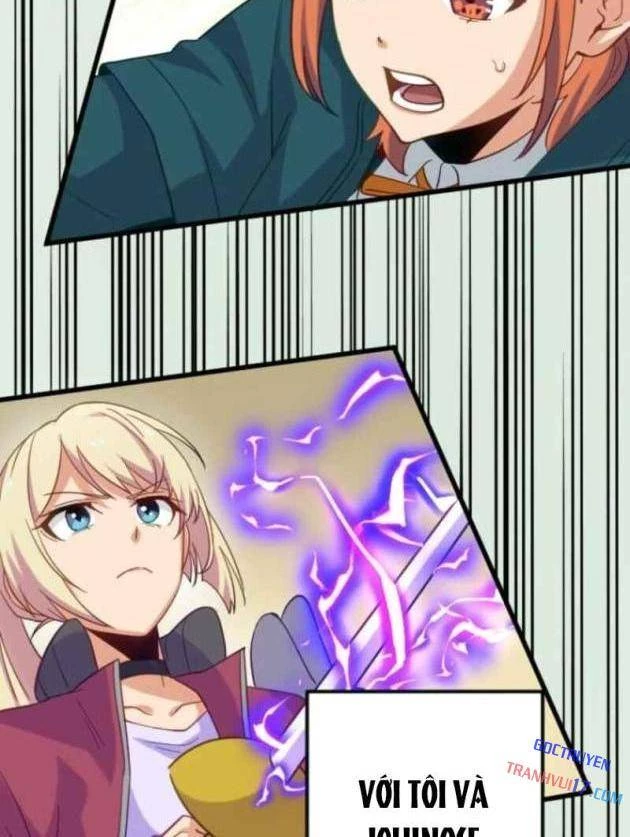 Chỉ ta nhìn thấy hướng dẫn Chapter 40 - 16