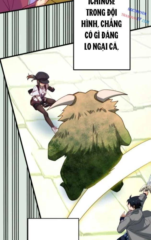 Chỉ ta nhìn thấy hướng dẫn Chapter 40 - 17