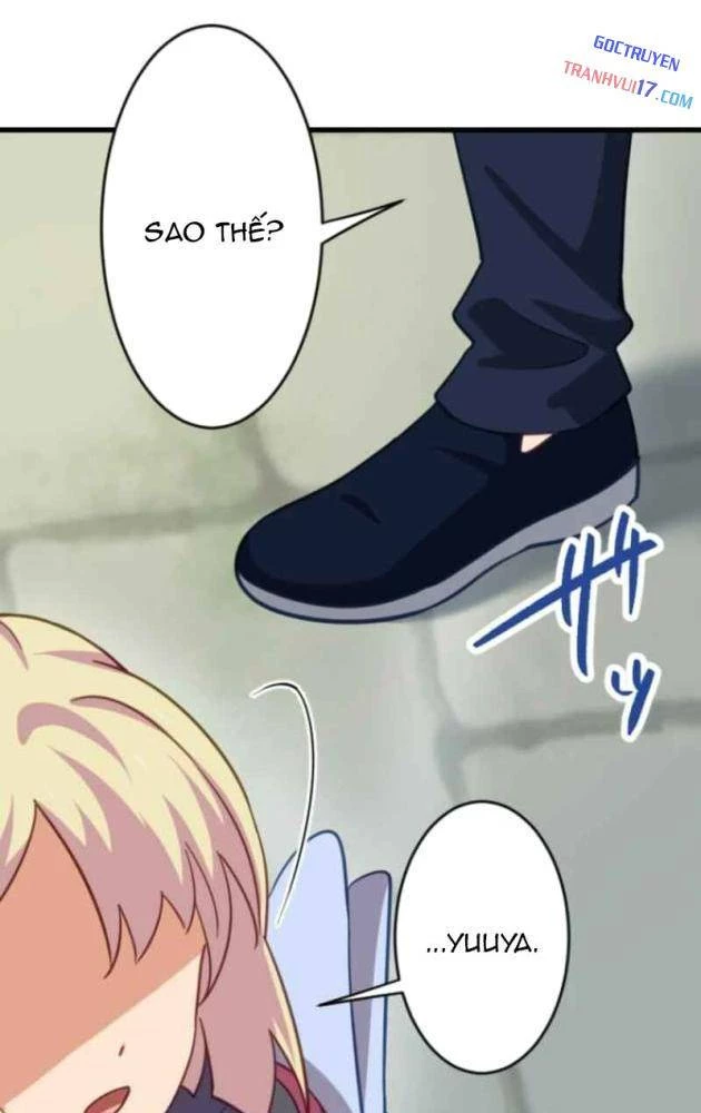 Chỉ ta nhìn thấy hướng dẫn Chapter 40 - 25