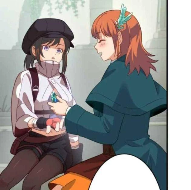 Chỉ ta nhìn thấy hướng dẫn Chapter 40 - 27