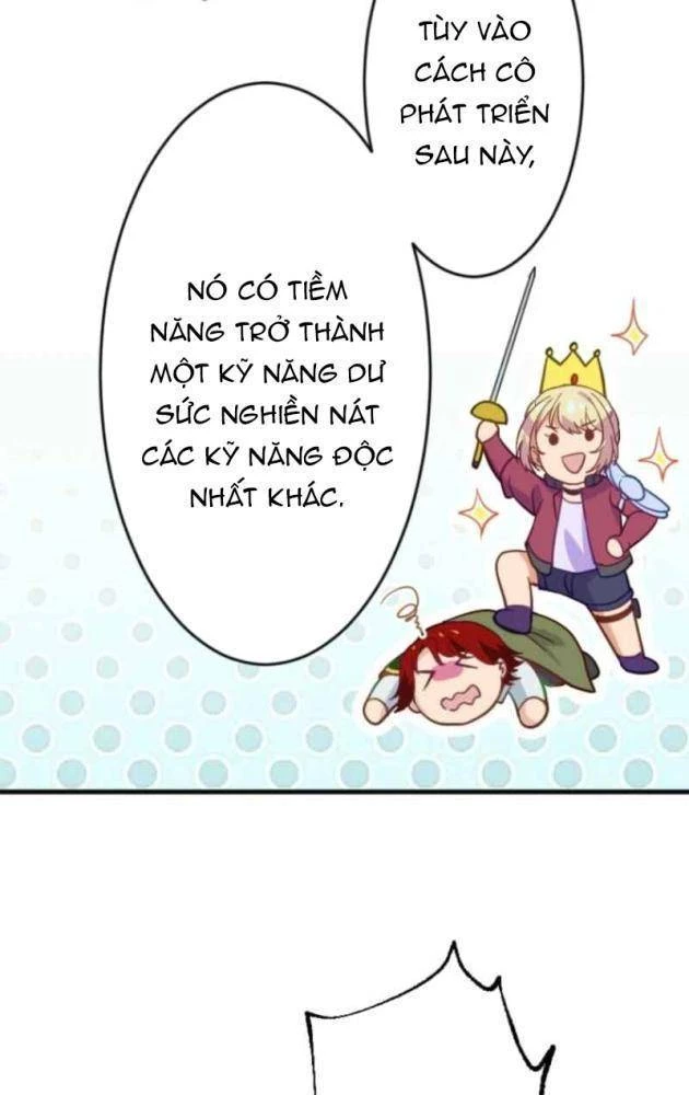 Chỉ ta nhìn thấy hướng dẫn Chapter 40 - 36