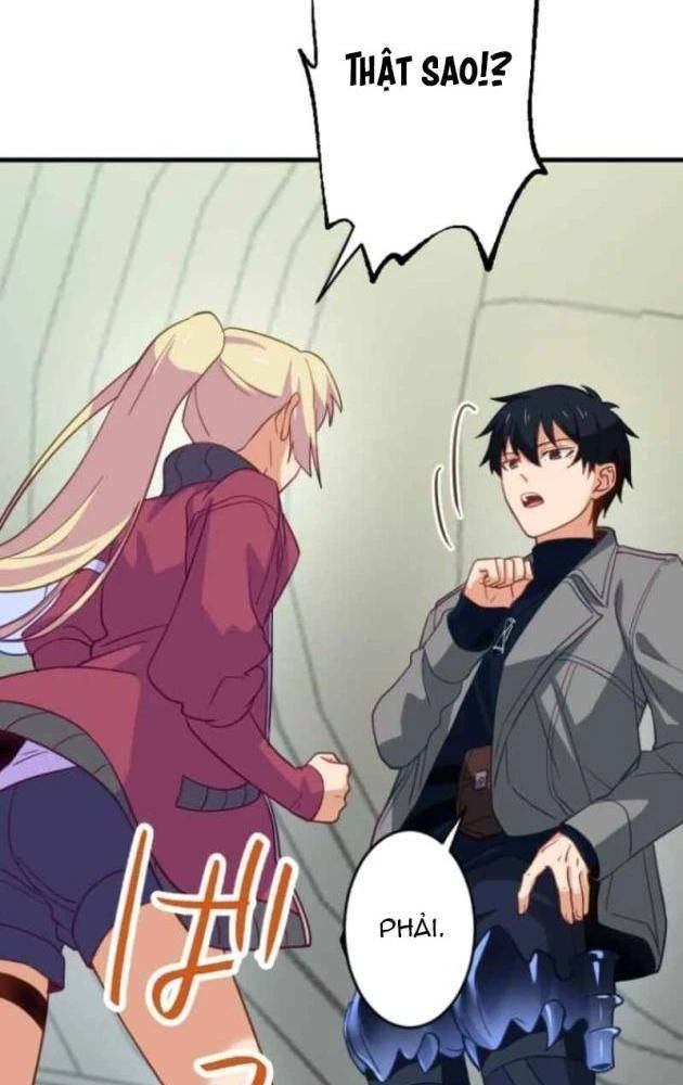 Chỉ ta nhìn thấy hướng dẫn Chapter 40 - 37