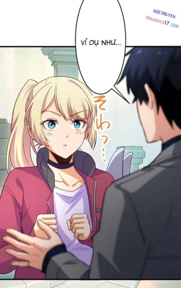 Chỉ ta nhìn thấy hướng dẫn Chapter 40 - 43