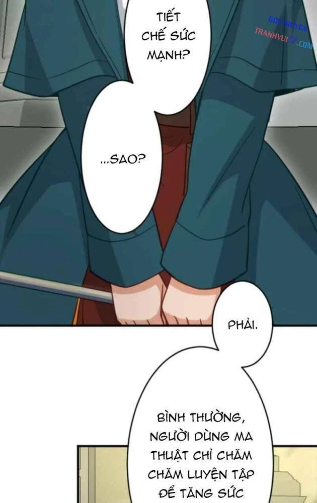 Chỉ ta nhìn thấy hướng dẫn Chapter 40 - 55