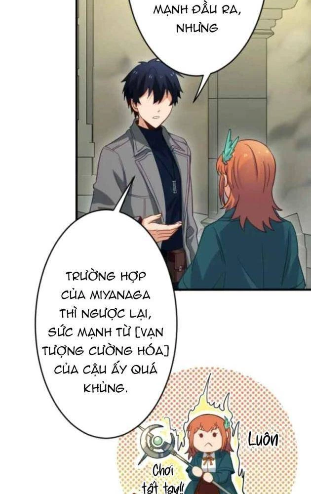 Chỉ ta nhìn thấy hướng dẫn Chapter 40 - 56