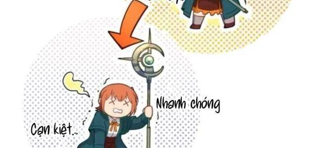 Chỉ ta nhìn thấy hướng dẫn Chapter 40 - 57