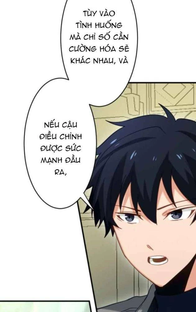 Chỉ ta nhìn thấy hướng dẫn Chapter 40 - 60