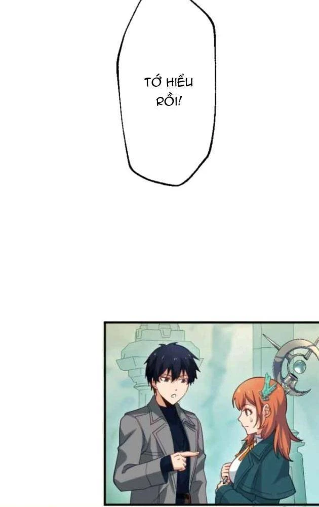 Chỉ ta nhìn thấy hướng dẫn Chapter 40 - 63