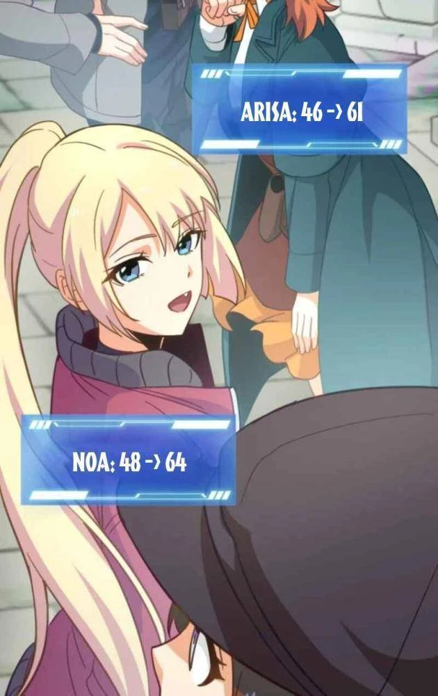 Chỉ ta nhìn thấy hướng dẫn Chapter 40 - 71