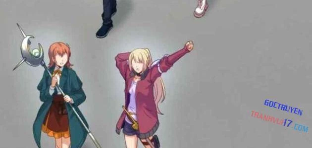 Chỉ ta nhìn thấy hướng dẫn Chapter 40 - 92