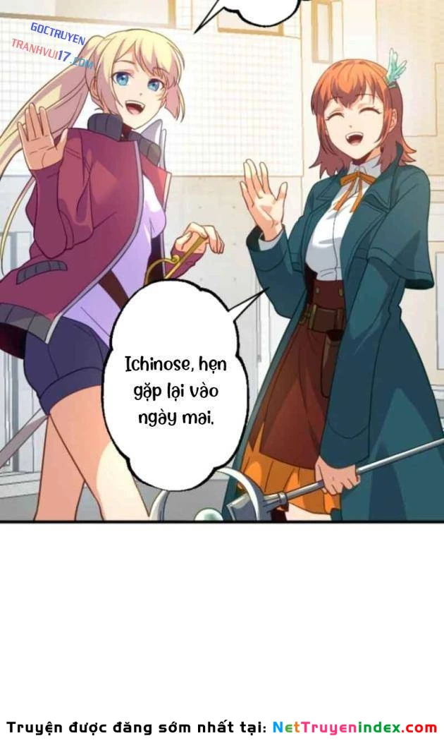 Chỉ ta nhìn thấy hướng dẫn Chapter 40 - 94