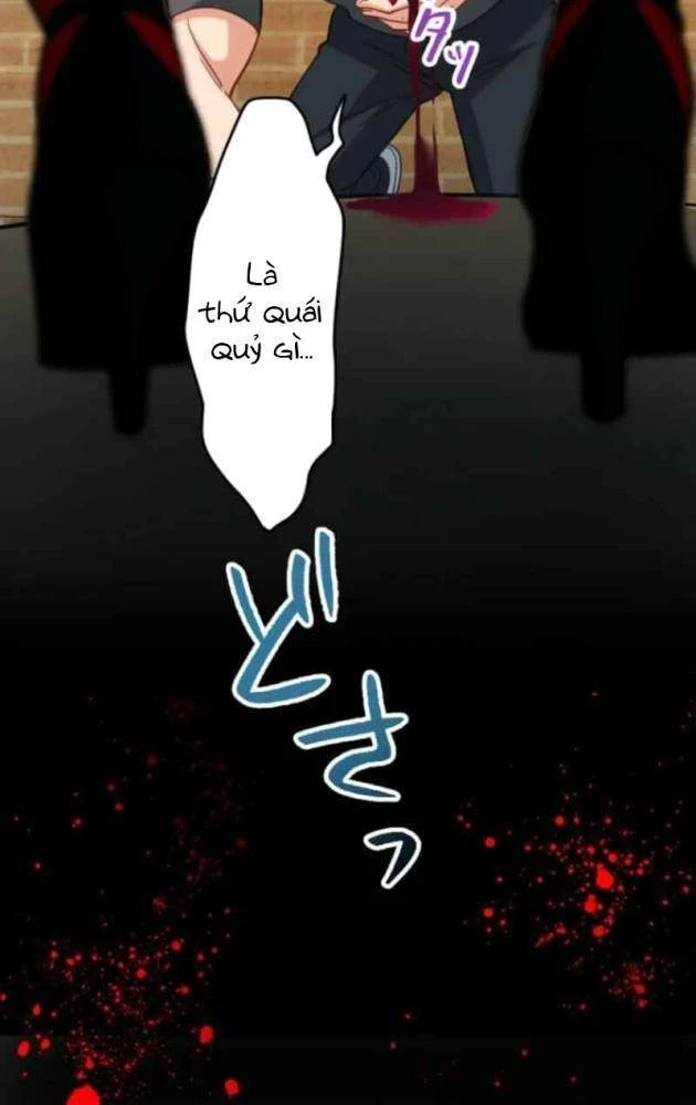 Chỉ ta nhìn thấy hướng dẫn Chapter 40 - 121