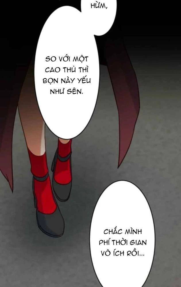 Chỉ ta nhìn thấy hướng dẫn Chapter 40 - 123