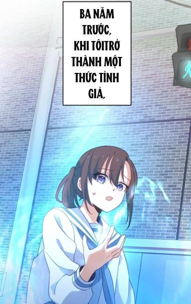 Chỉ ta nhìn thấy hướng dẫn Chapter 41 - 2