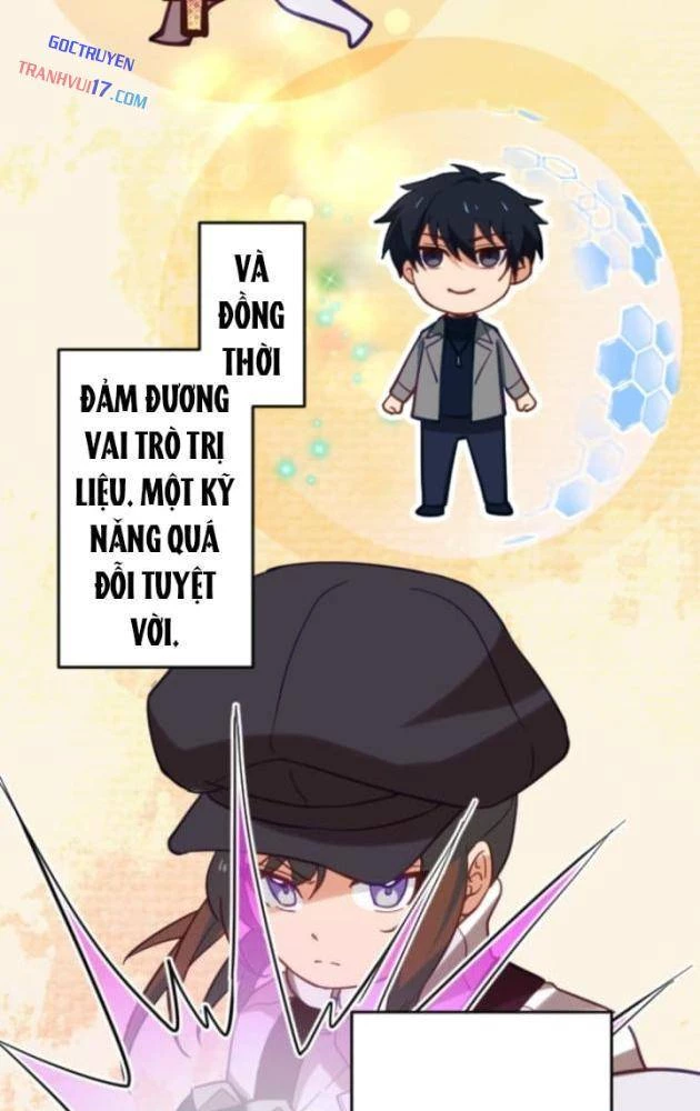 Chỉ ta nhìn thấy hướng dẫn Chapter 41 - 6
