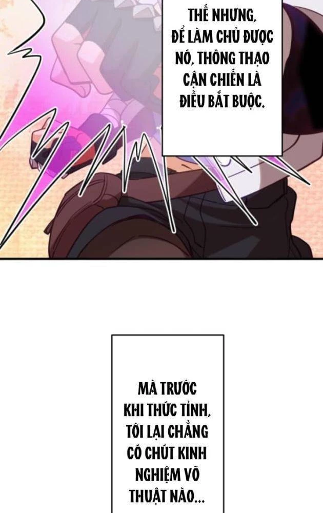 Chỉ ta nhìn thấy hướng dẫn Chapter 41 - 7