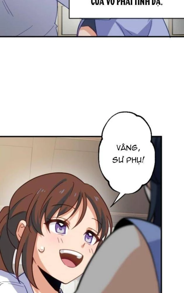 Chỉ ta nhìn thấy hướng dẫn Chapter 41 - 12