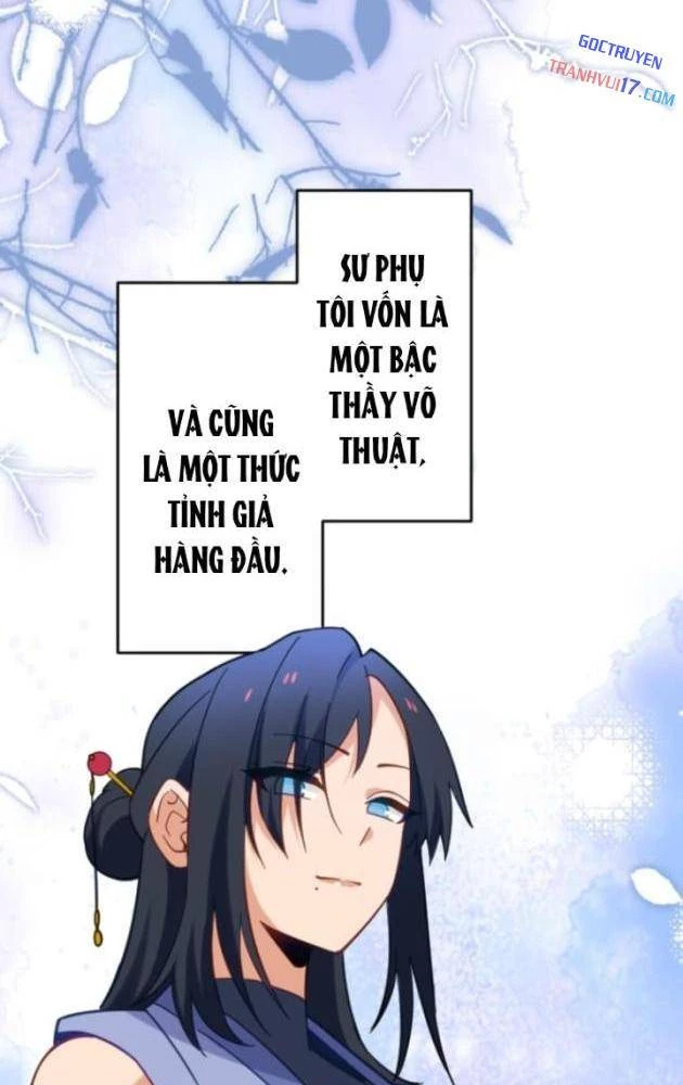 Chỉ ta nhìn thấy hướng dẫn Chapter 41 - 14