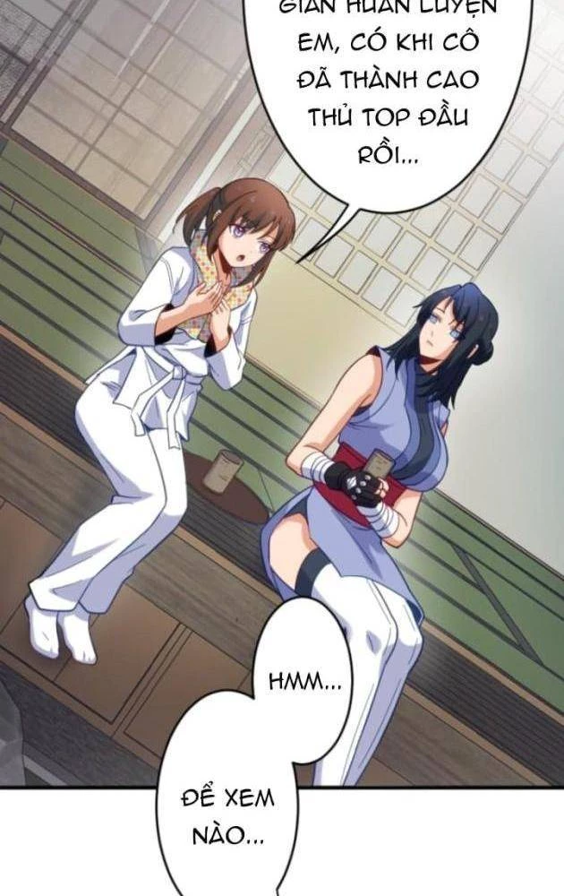 Chỉ ta nhìn thấy hướng dẫn Chapter 41 - 19