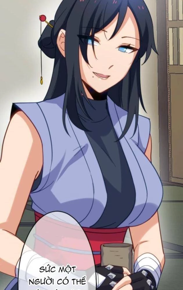 Chỉ ta nhìn thấy hướng dẫn Chapter 41 - 22