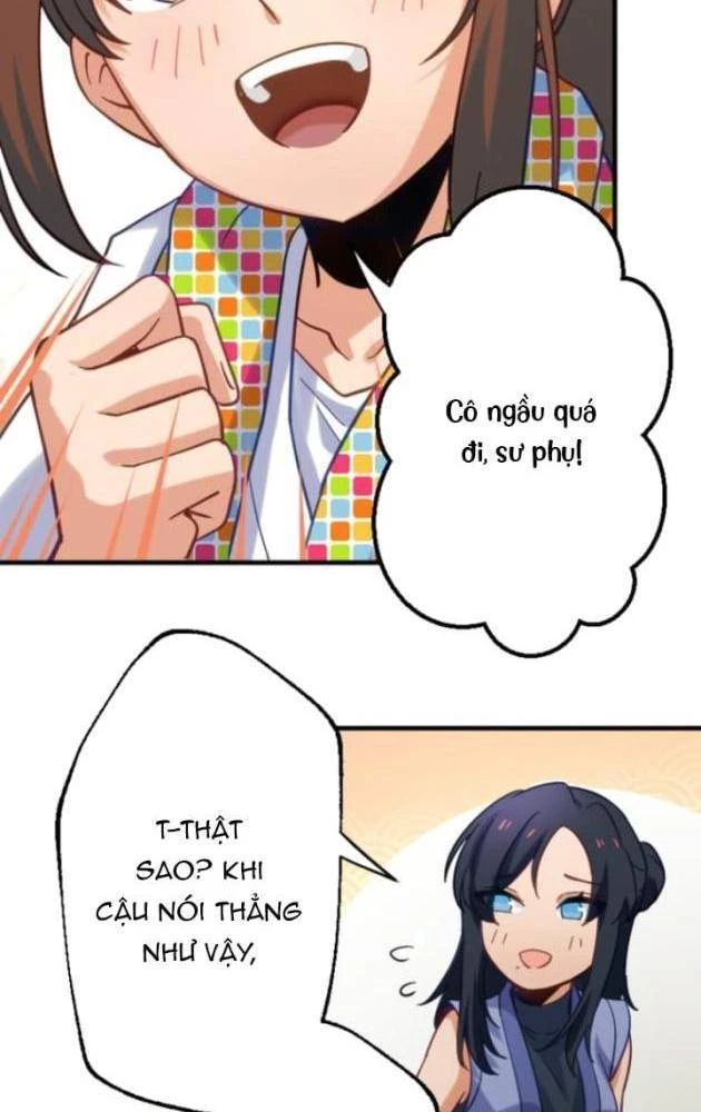 Chỉ ta nhìn thấy hướng dẫn Chapter 41 - 29