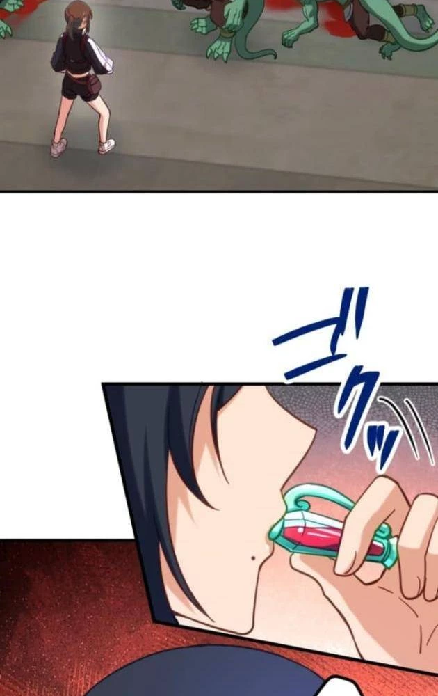 Chỉ ta nhìn thấy hướng dẫn Chapter 41 - 37