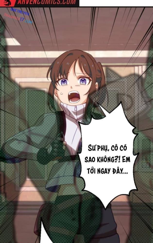 Chỉ ta nhìn thấy hướng dẫn Chapter 41 - 40