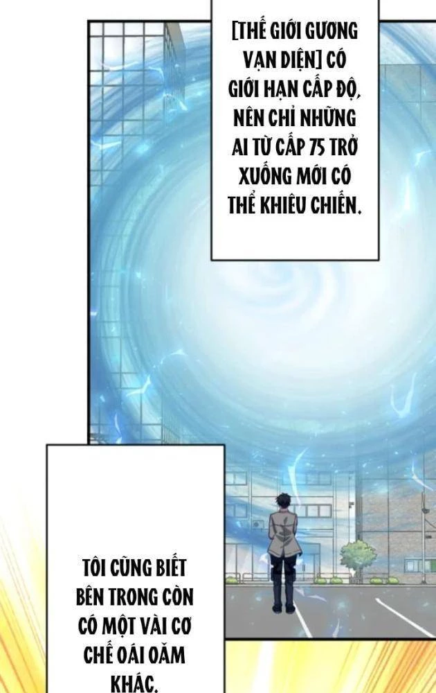 Chỉ ta nhìn thấy hướng dẫn Chapter 41 - 74