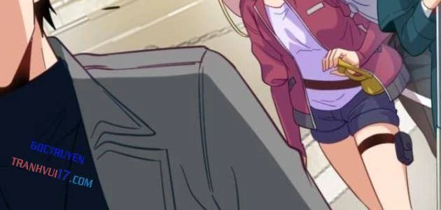 Chỉ ta nhìn thấy hướng dẫn Chapter 41 - 89