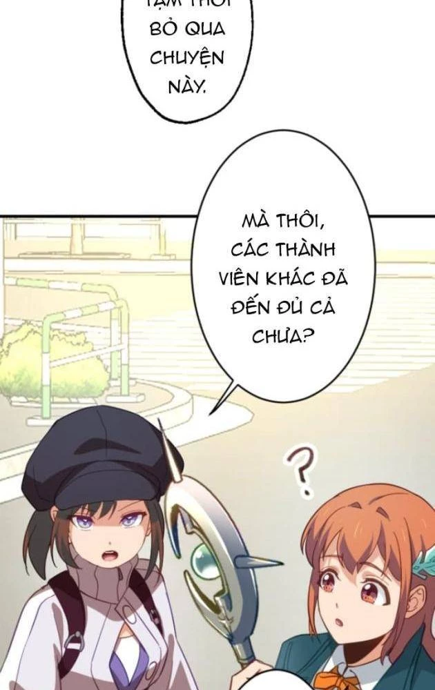 Chỉ ta nhìn thấy hướng dẫn Chapter 41 - 104