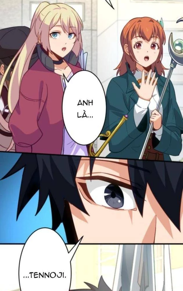 Chỉ ta nhìn thấy hướng dẫn Chapter 41 - 114