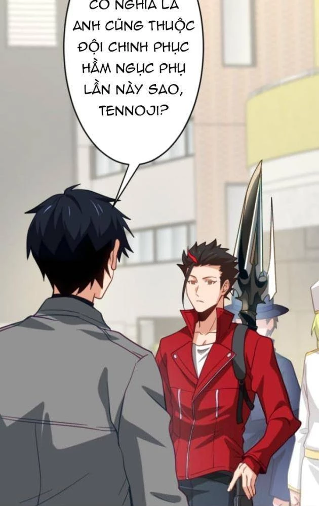 Chỉ ta nhìn thấy hướng dẫn Chapter 41 - 120