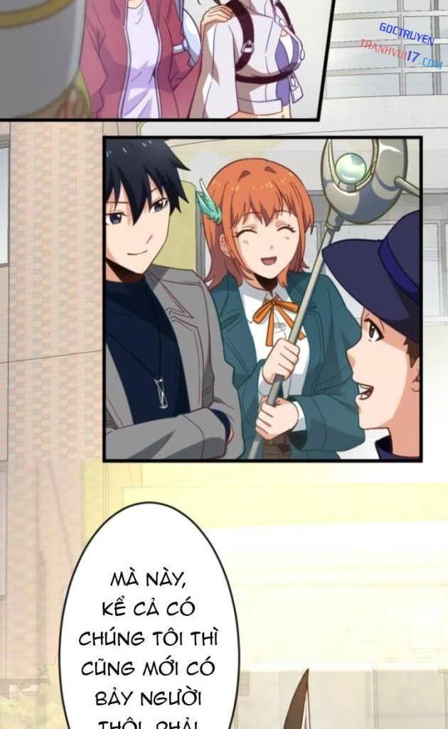 Chỉ ta nhìn thấy hướng dẫn Chapter 41 - 138