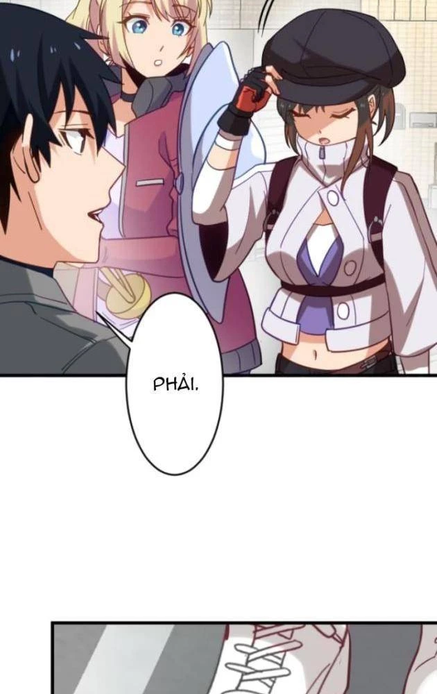 Chỉ ta nhìn thấy hướng dẫn Chapter 41 - 150