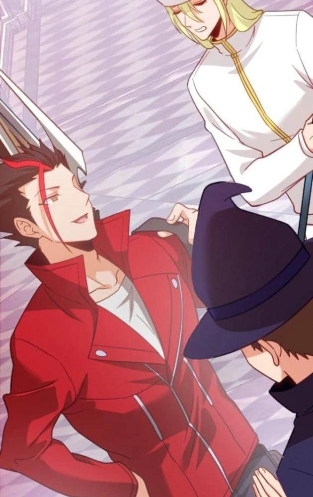 Chỉ ta nhìn thấy hướng dẫn Chapter 42 - 9