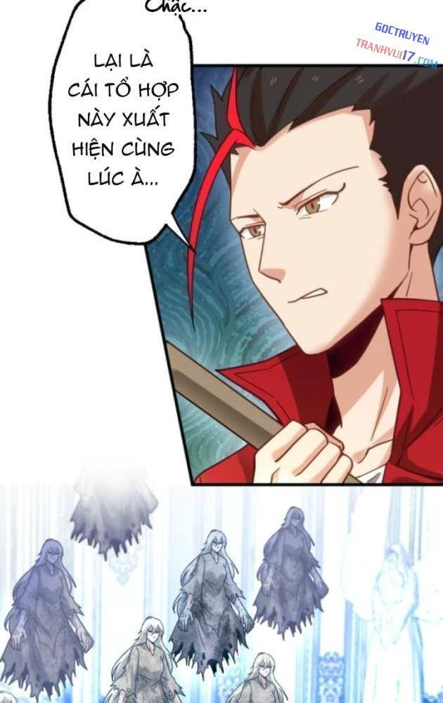 Chỉ ta nhìn thấy hướng dẫn Chapter 42 - 23