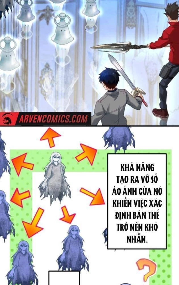 Chỉ ta nhìn thấy hướng dẫn Chapter 42 - 25