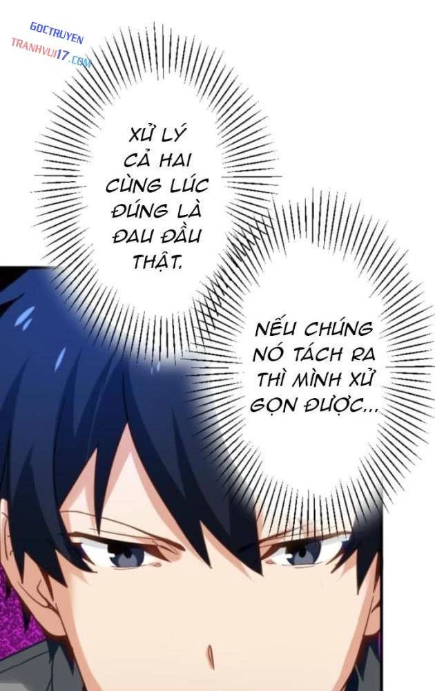 Chỉ ta nhìn thấy hướng dẫn Chapter 42 - 28