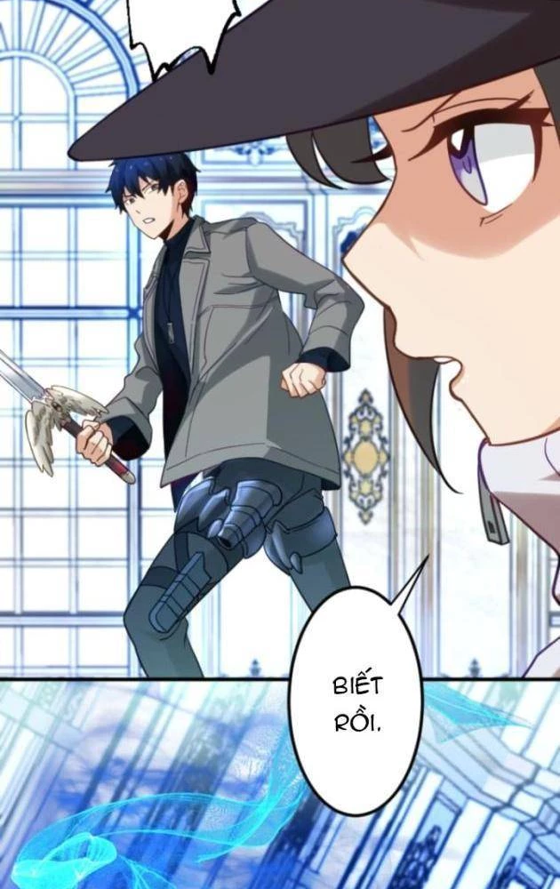 Chỉ ta nhìn thấy hướng dẫn Chapter 42 - 31