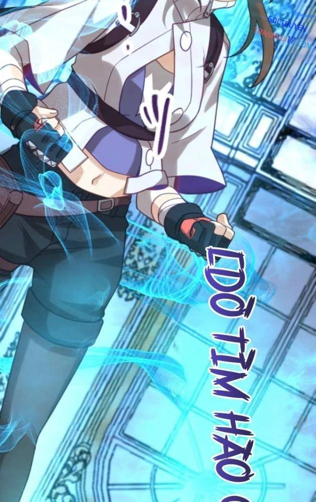 Chỉ ta nhìn thấy hướng dẫn Chapter 42 - 34