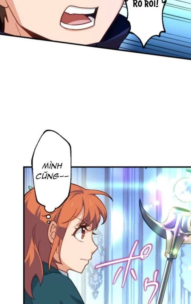 Chỉ ta nhìn thấy hướng dẫn Chapter 42 - 42