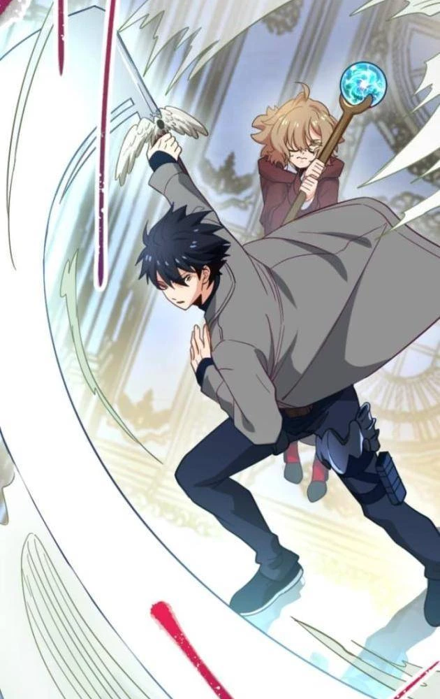 Chỉ ta nhìn thấy hướng dẫn Chapter 42 - 78