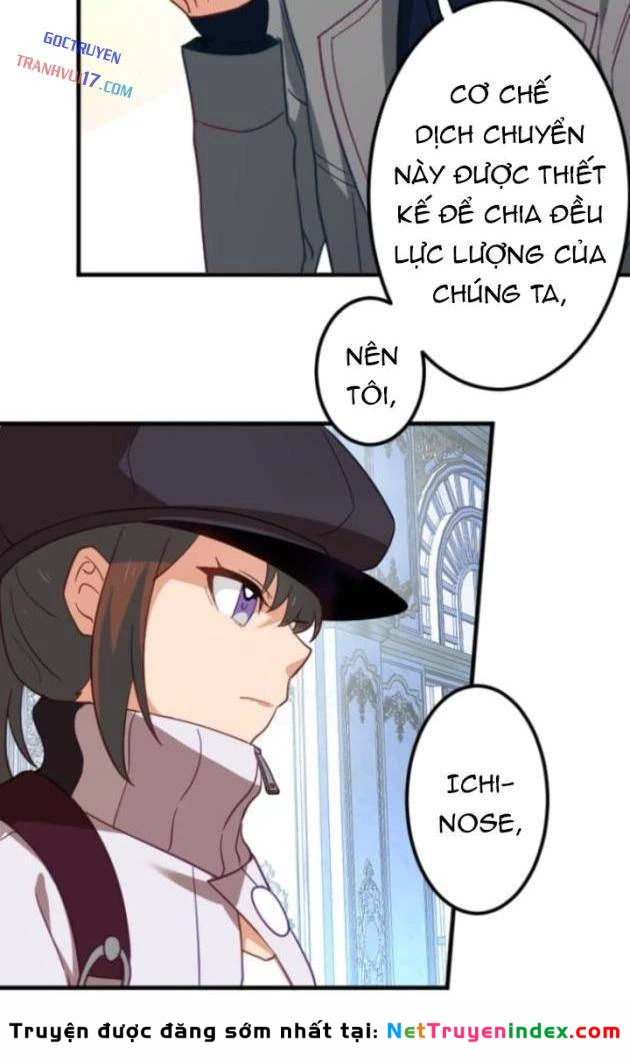 Chỉ ta nhìn thấy hướng dẫn Chapter 42 - 132