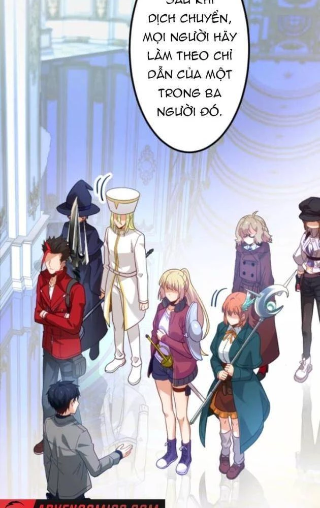 Chỉ ta nhìn thấy hướng dẫn Chapter 42 - 135