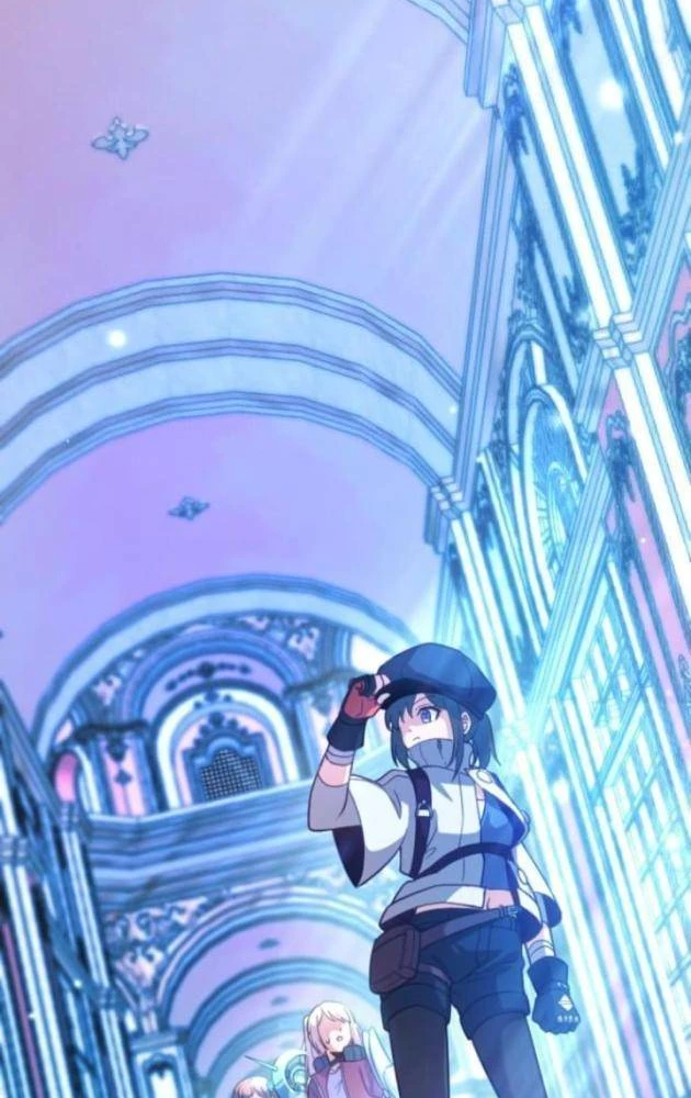 Chỉ ta nhìn thấy hướng dẫn Chapter 43 - 2